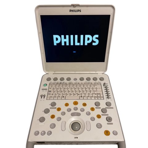 Philips CX30 Compact Xtreme ultrasound system