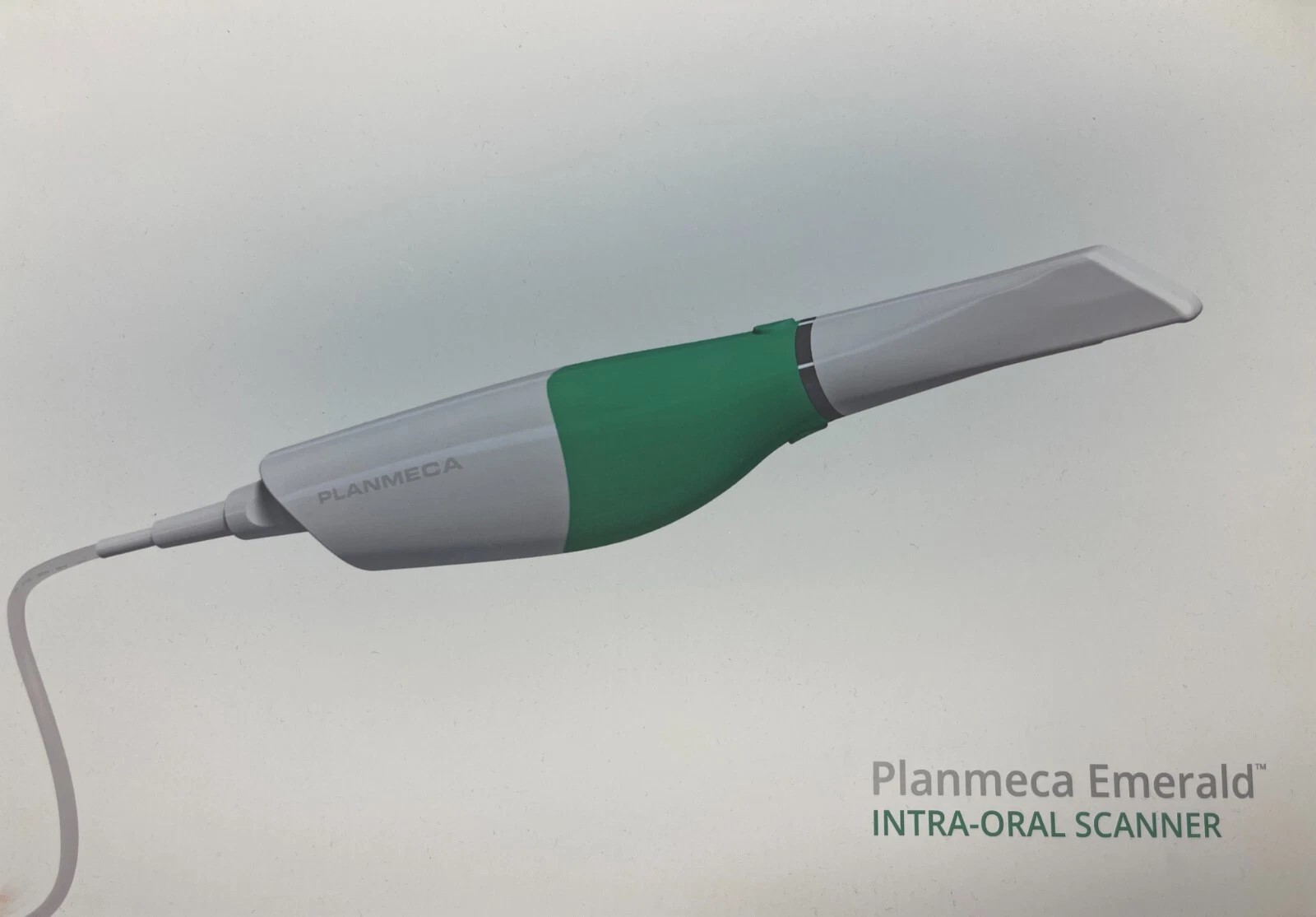 Planmeca Emerald Intraoral scanner - Image 5