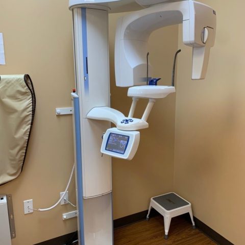 Planmeca ProMax 2D Imaging Unit