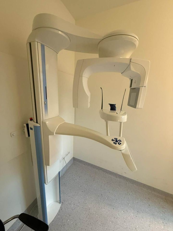 Planmeca ProMax 3D Mid CBCT - Image 2