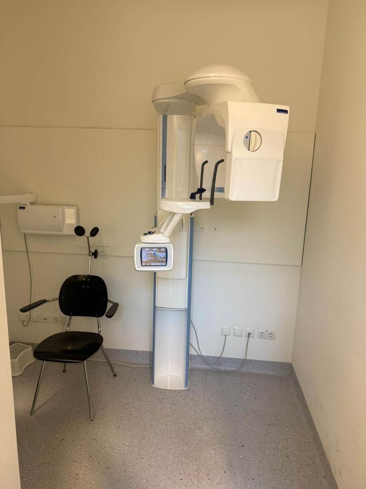 Planmeca ProMax 3D Mid CBCT - Image 3