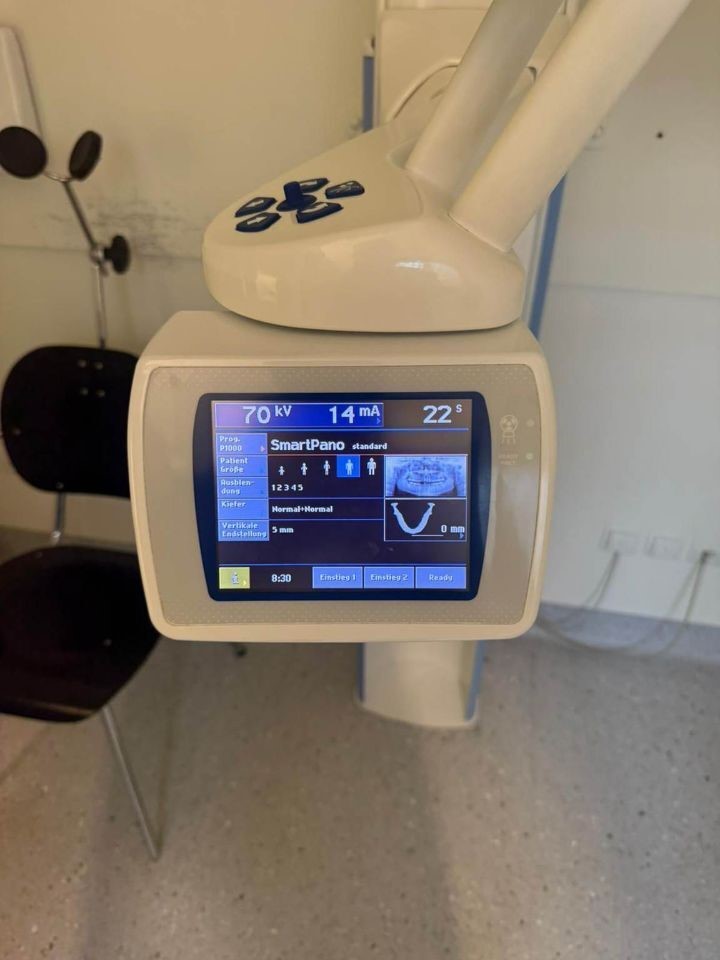 Planmeca ProMax 3D Mid CBCT - Image 4