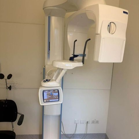 Planmeca ProMax 3D Mid CBCT