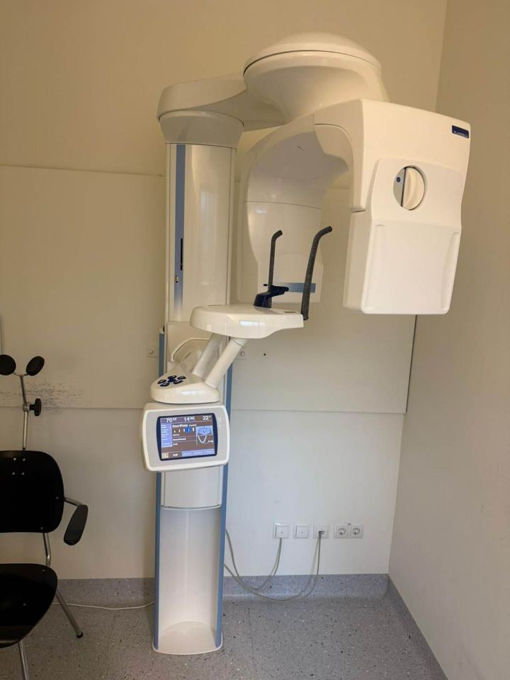 Planmeca ProMax 3D Mid CBCT