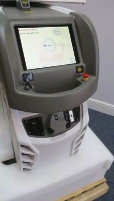 Quanta System DUETTO MT EVO Laser