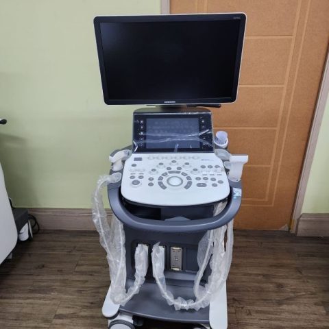 Samsung HS70A