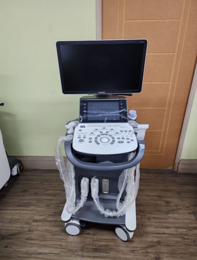 Samsung HS70A