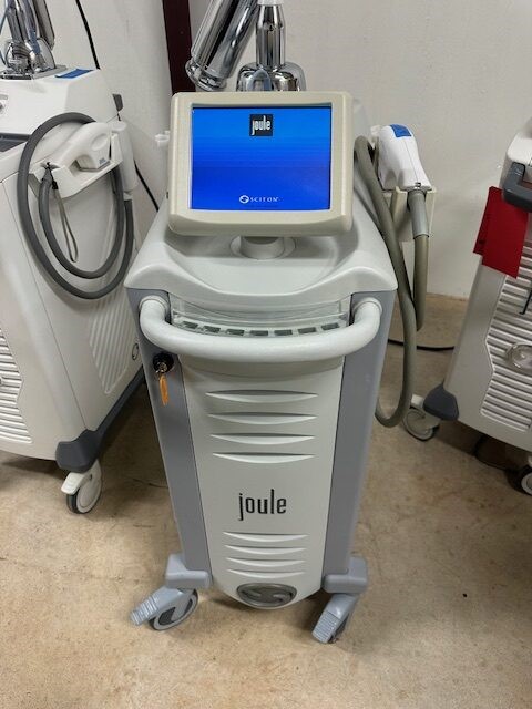 Sciton Joule 7 Laser System