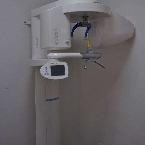 Sirona Galileos Comfort Plus