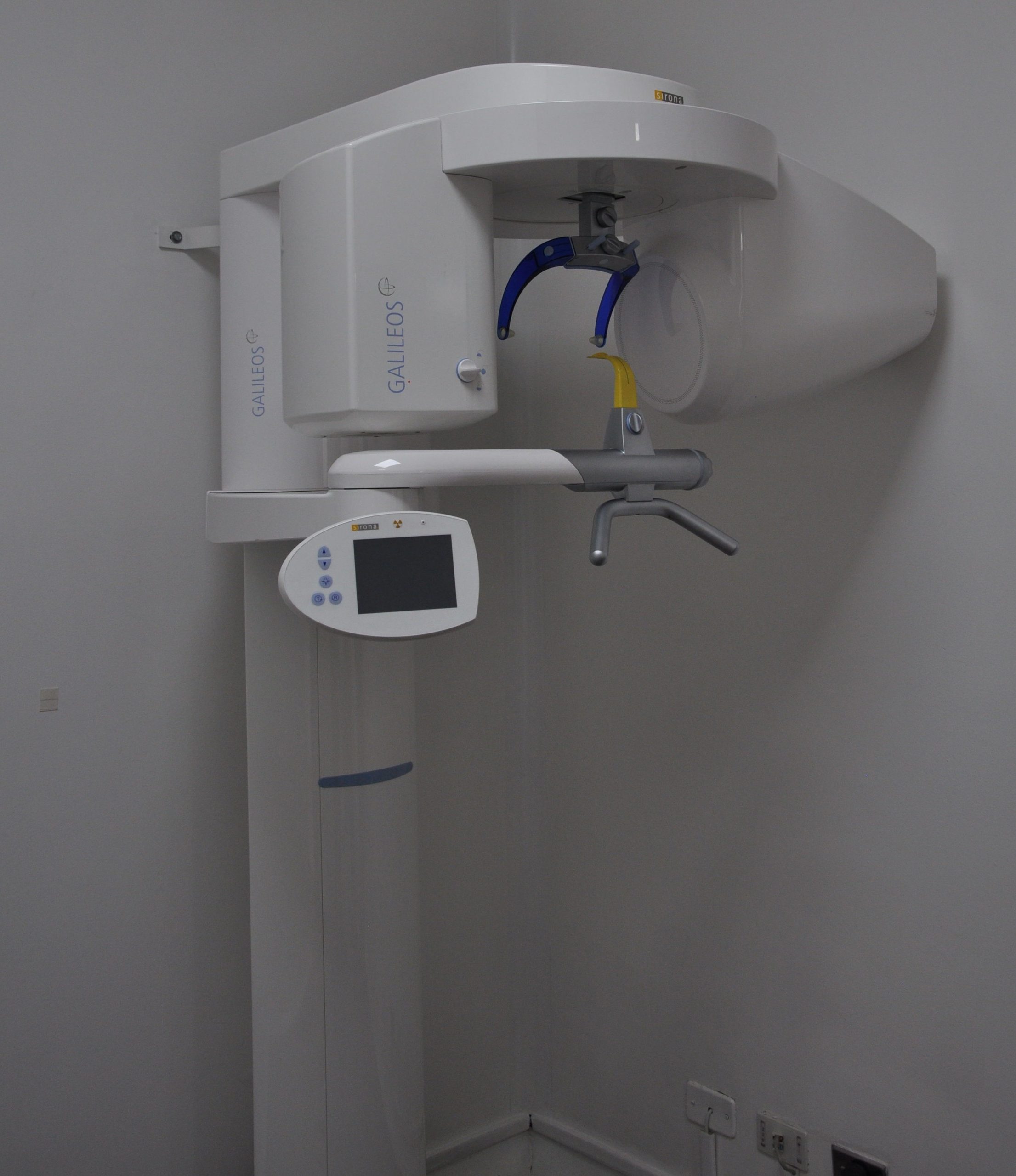 Sirona Galileos Comfort Plus