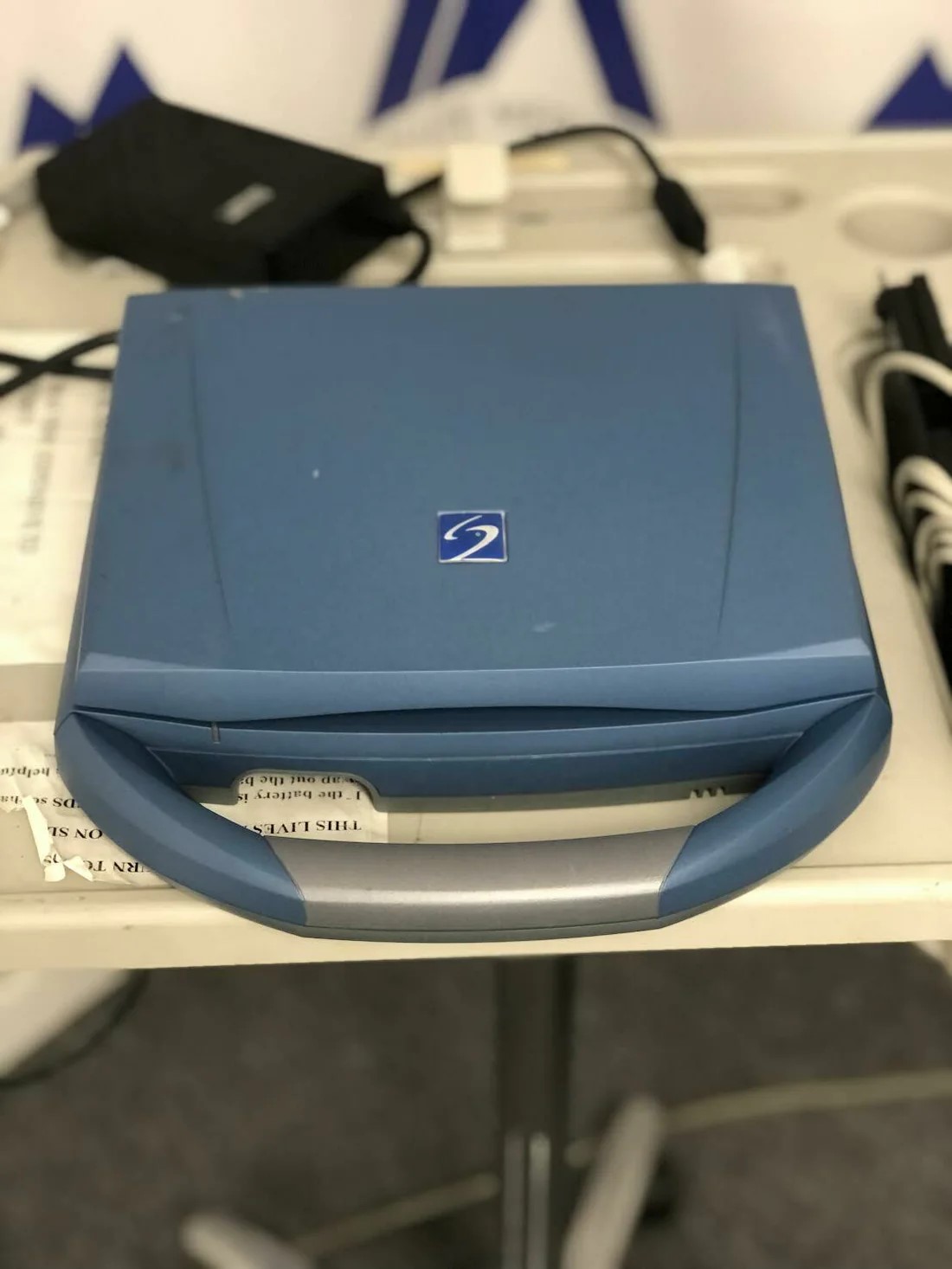 SonoSite MicroMaxx Ultrasound - Image 4