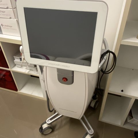 Syneron Candela Ultrashape Power Laser