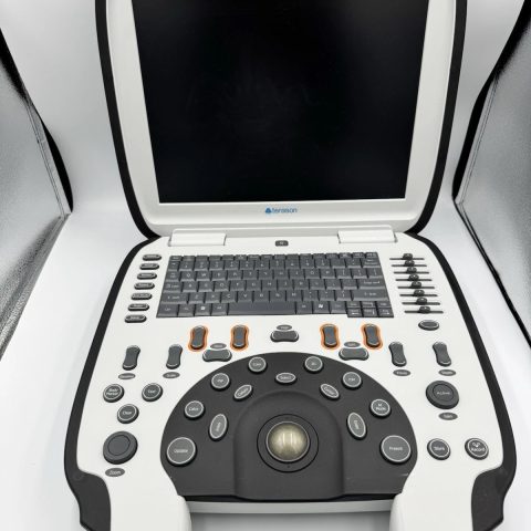 TERASON USMART 3300 ULTRASOUND SYSTEM