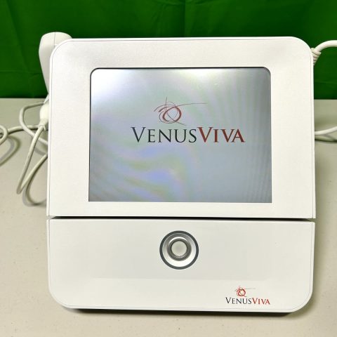 Venus Viva Laser
