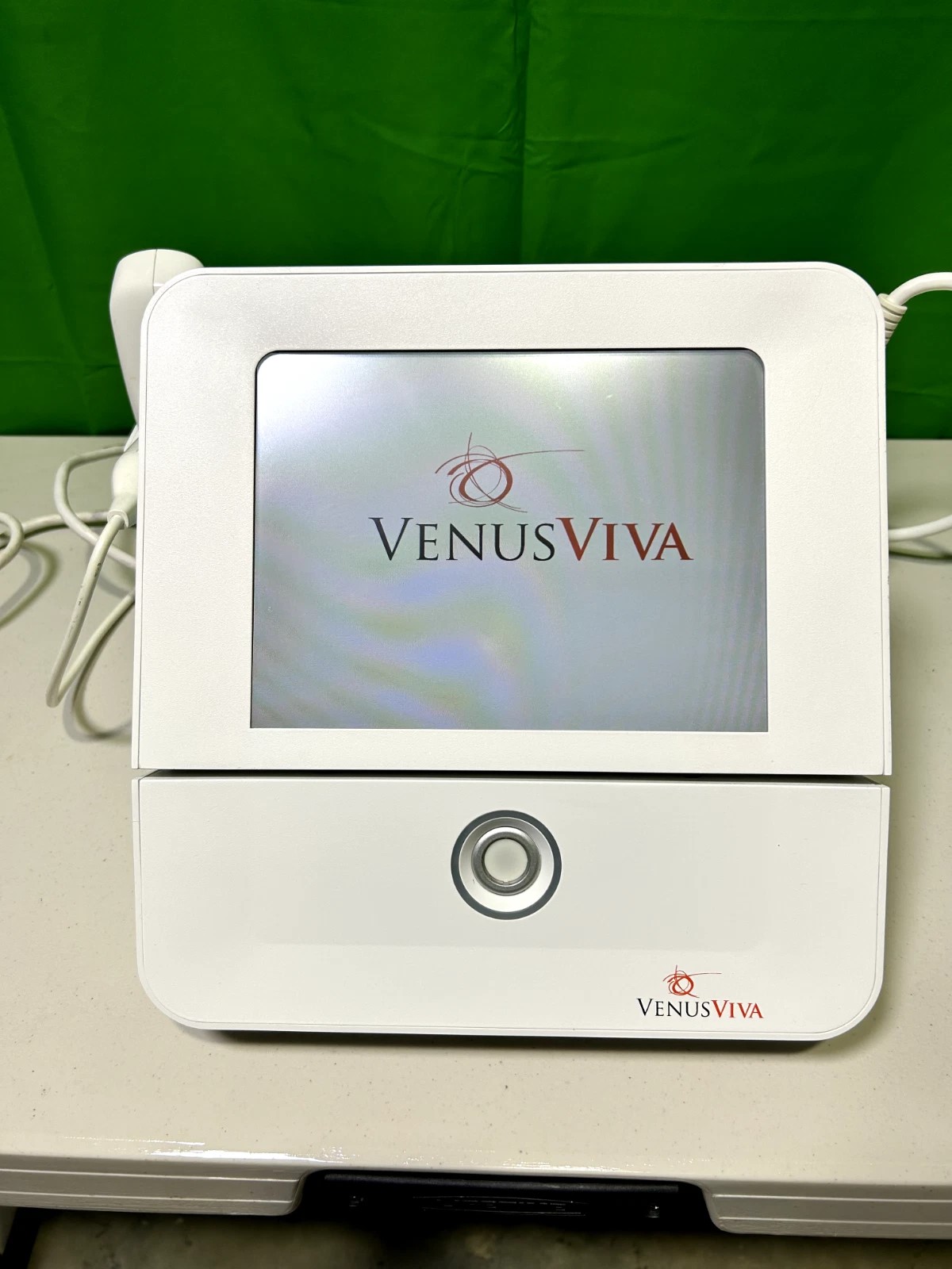 Venus Viva Laser