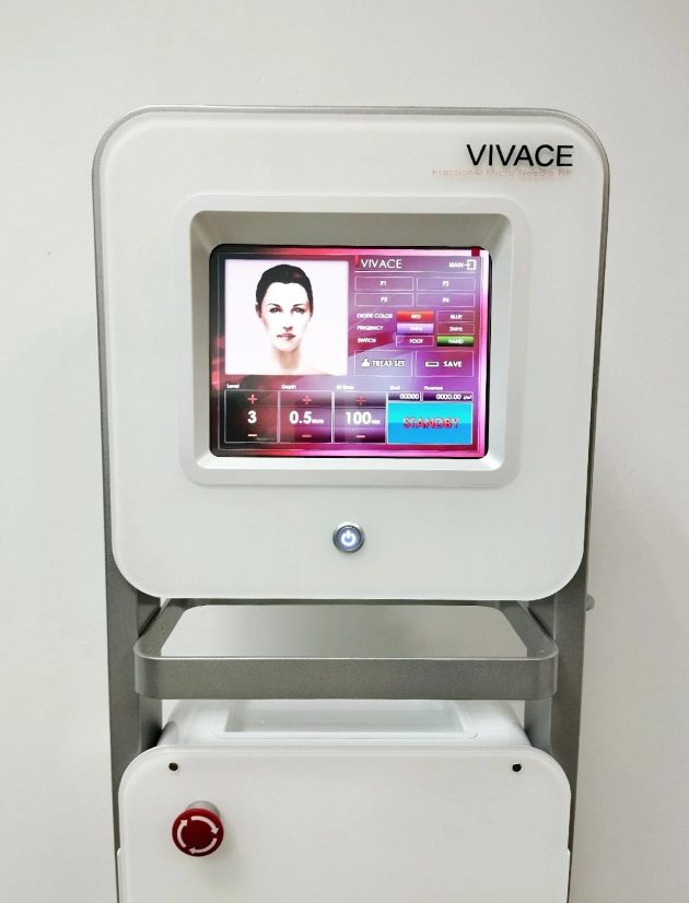 Viivace Vivace Fractional Microneedling RF - SALE