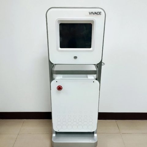 Vivace Fractional Microneedling RF