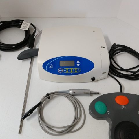 W&H Dental Implant Motor SI-915