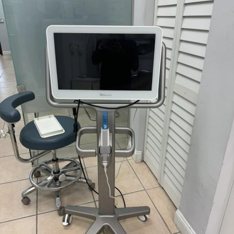 iTero Element 5D Imaging System