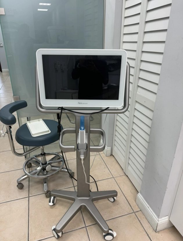 iTero Element 5D Imaging System