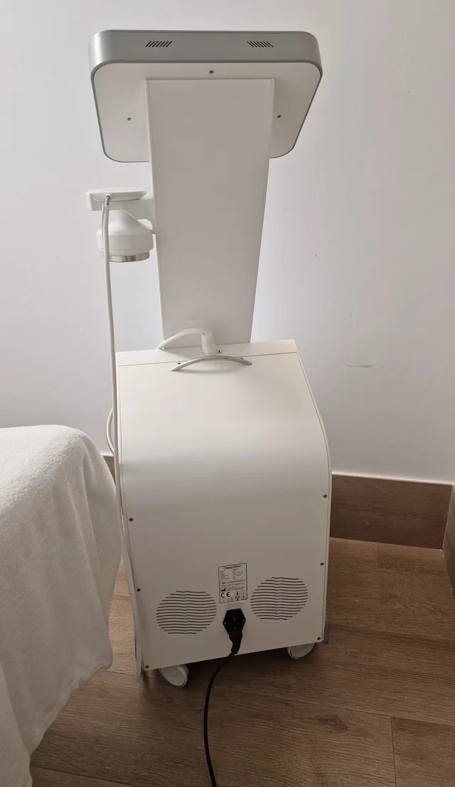Deep Slim Mulmi Ultrasound Therapy - Image 3