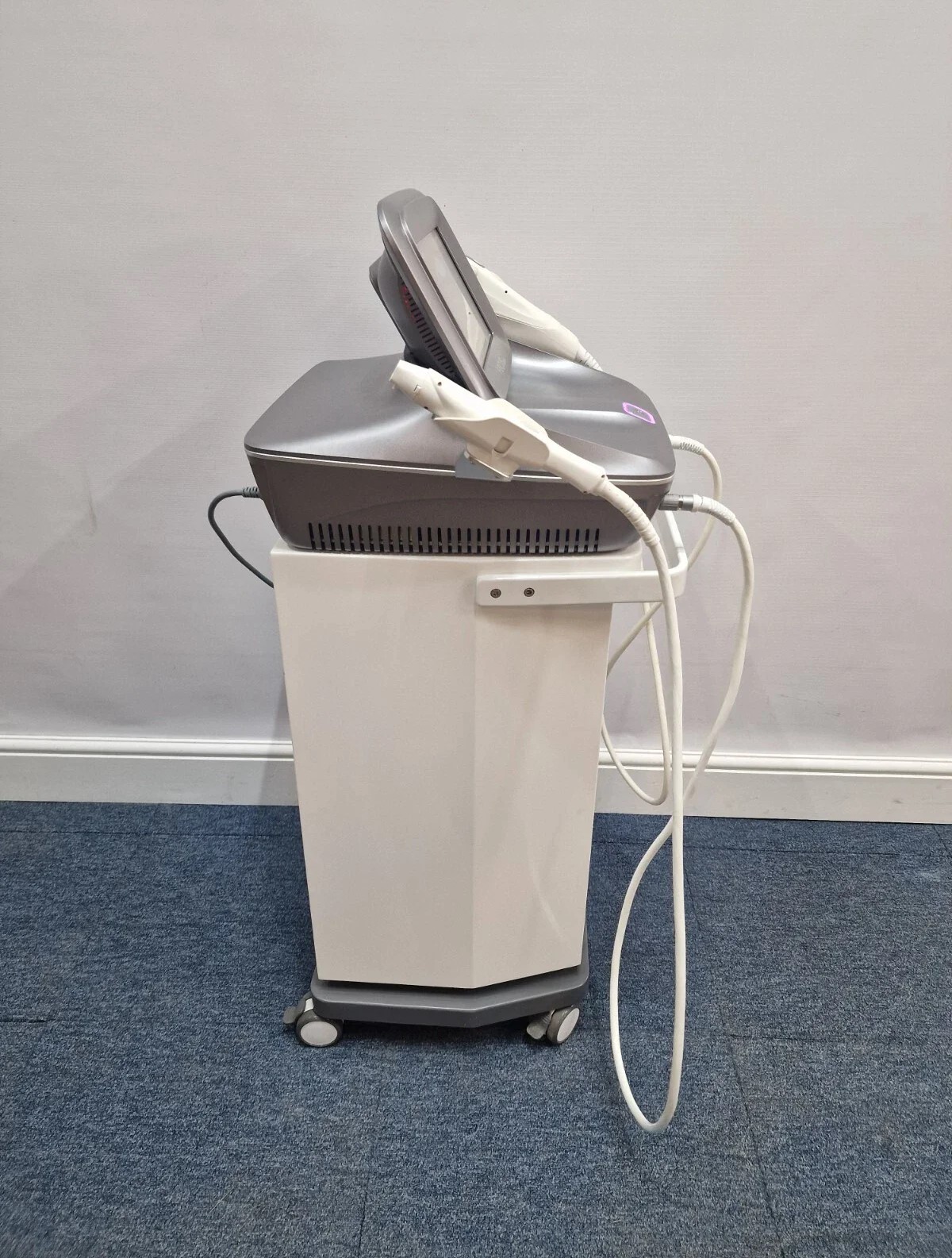 Focus Dual Therapy Machine - Image 3