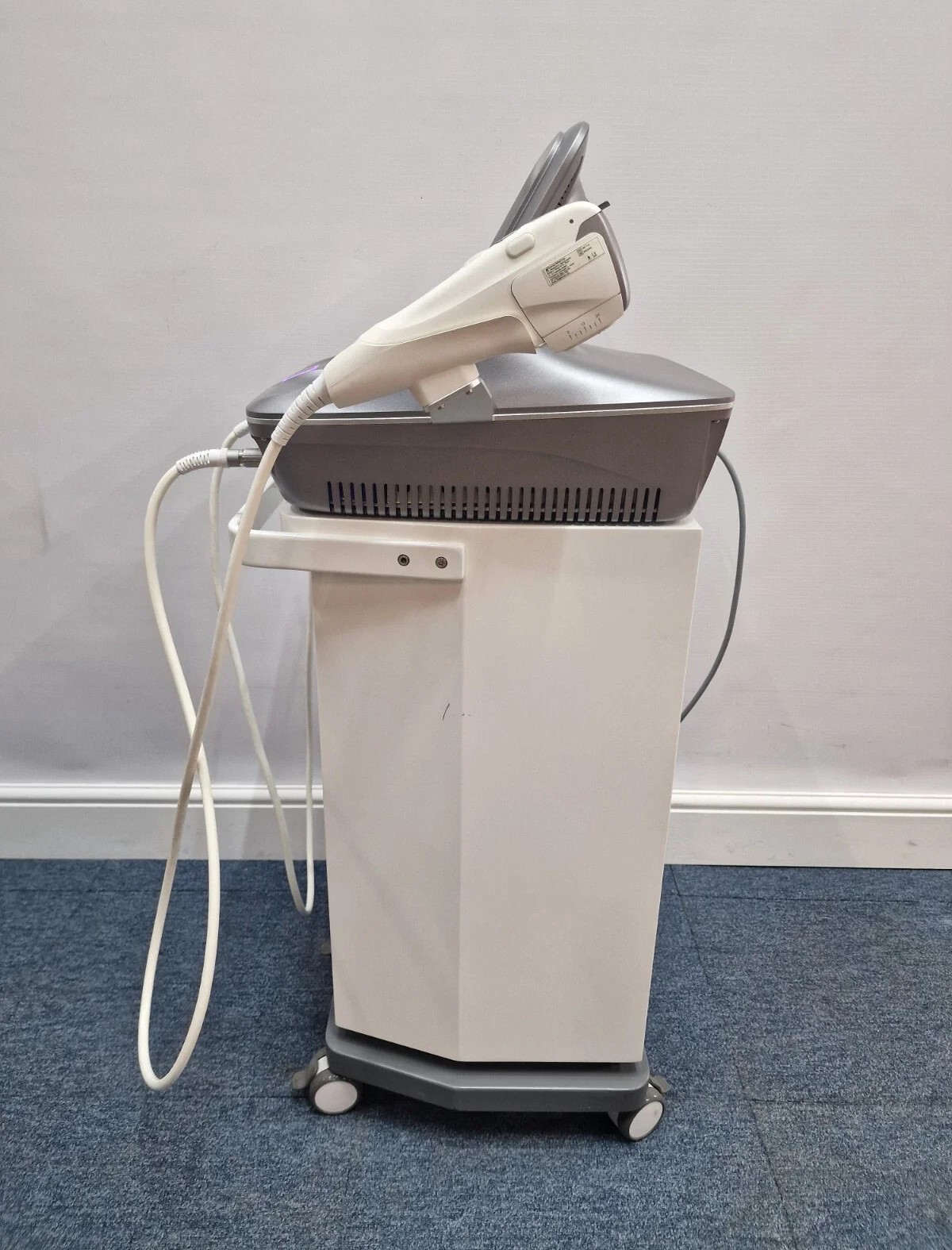 Focus Dual Therapy Machine - Image 2