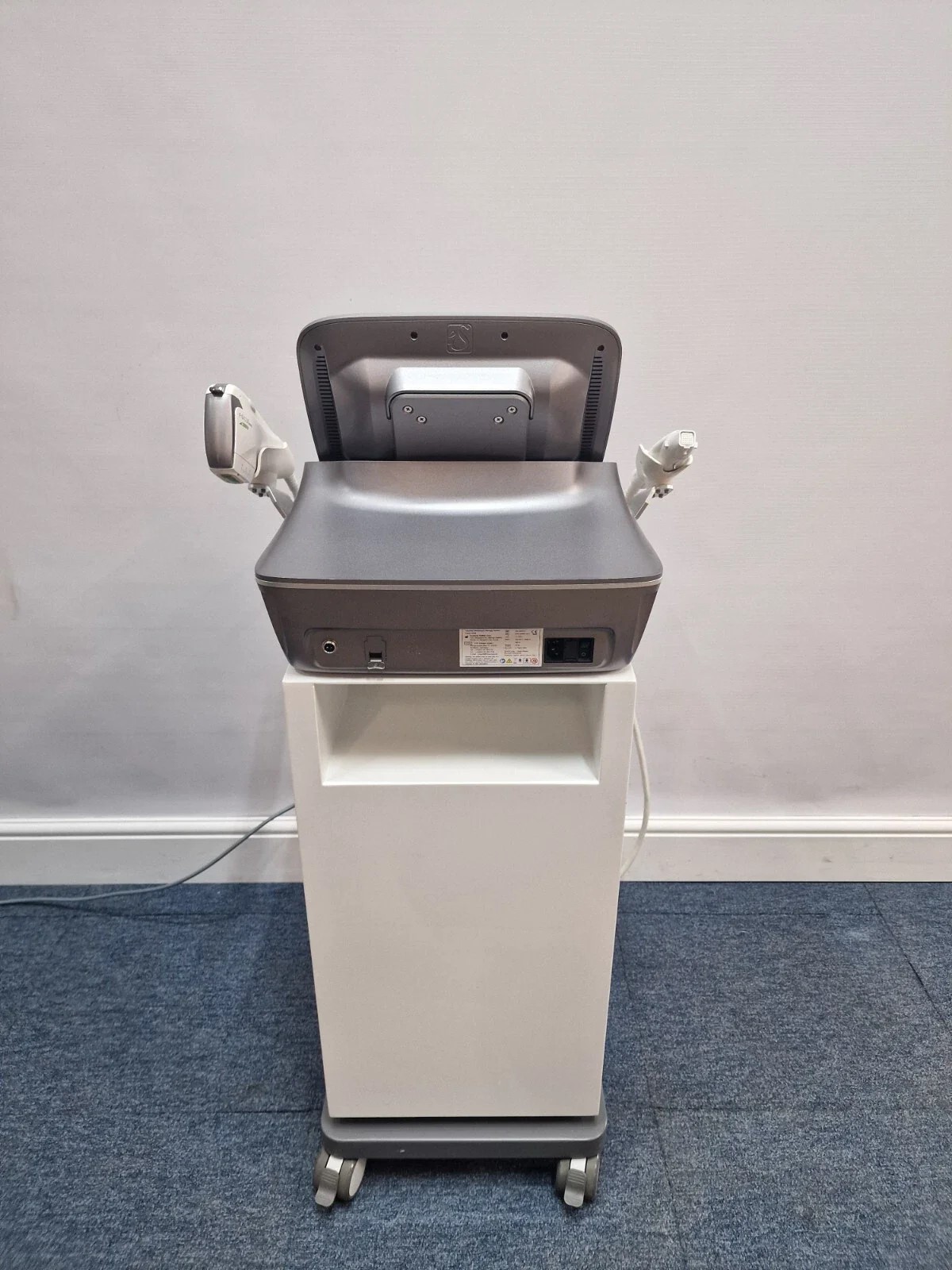 Focus Dual Therapy Machine - Image 4