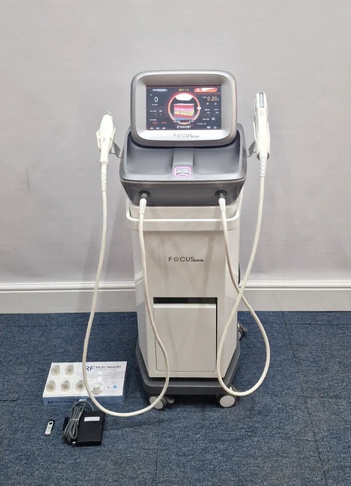 Focus Dual Therapy Machine - Image 5