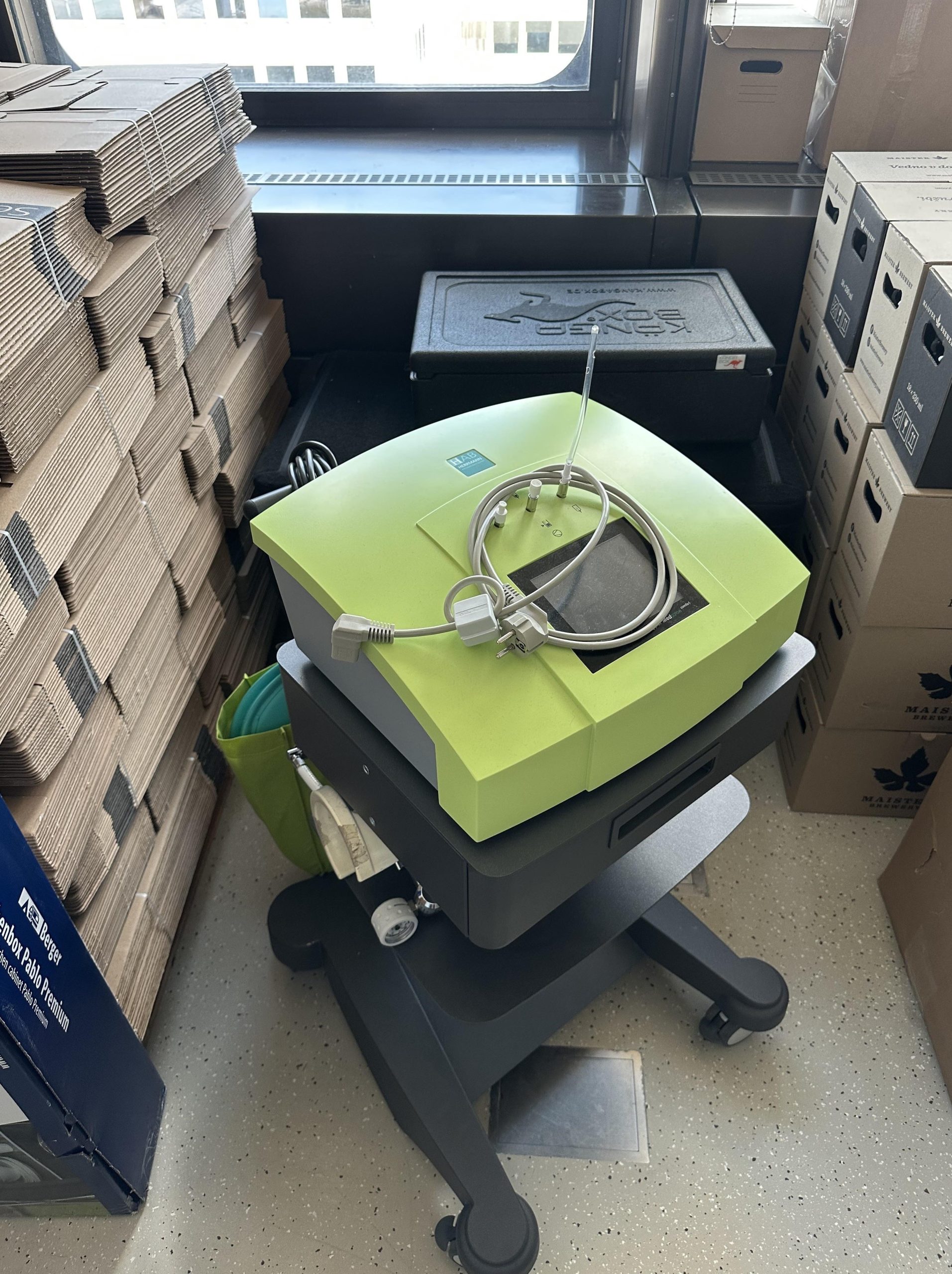 Herrmann Hyper Medozon Comfort - Image 2