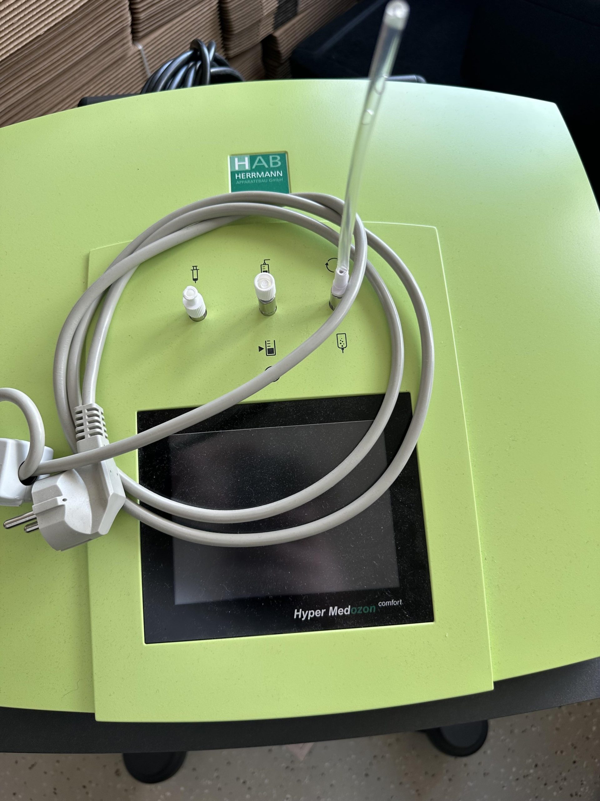 Herrmann Hyper Medozon Comfort - Image 3