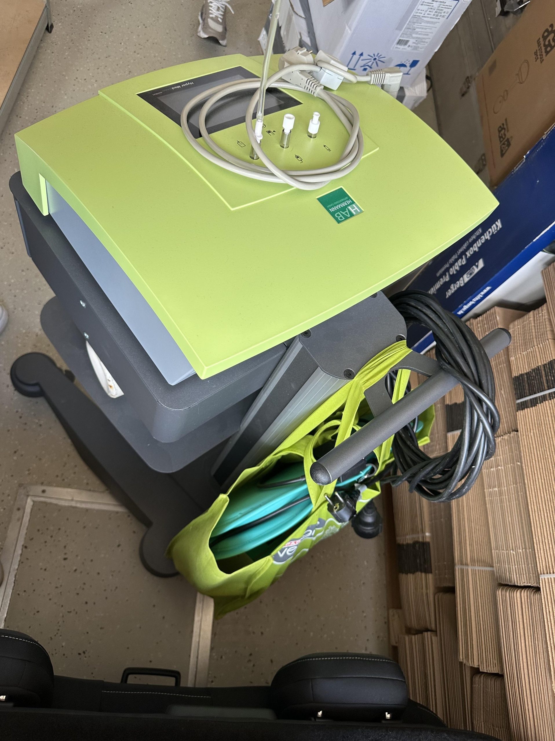 Herrmann Hyper Medozon Comfort - Image 4