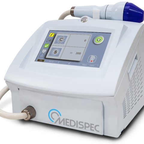 Medispec ED1000 Shock Wave Therapy