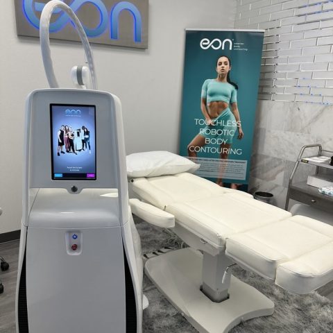 EON Smarter Body Contouring