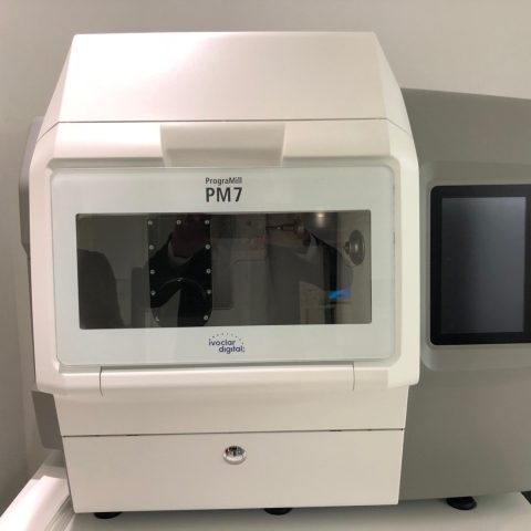 Ivoclar PrograMill PM7