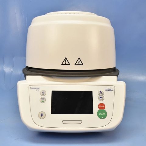 Ivoclar Programat CS2