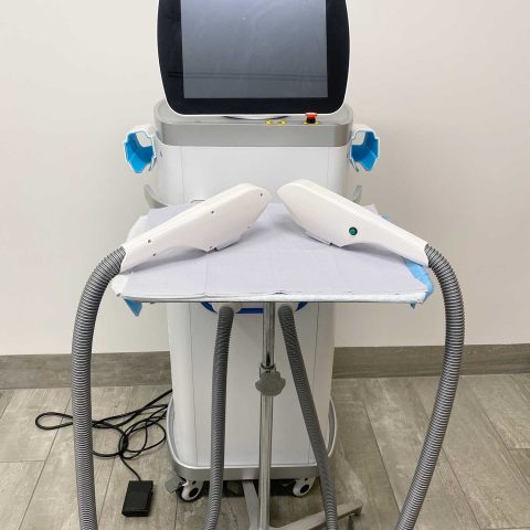 MediLight XL Laser Hair Removal IPL Device