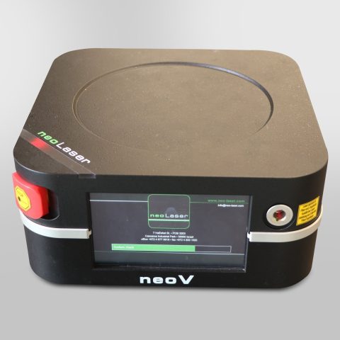 NeoV1940 Laser System