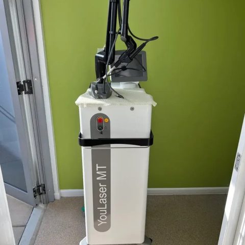 Quanta System YouLaser MT
