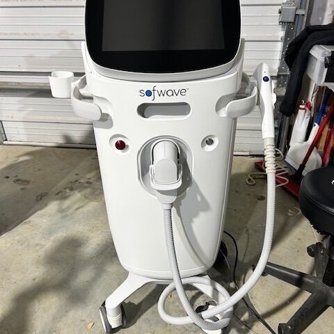 Sofwave Skin Tightening Machine