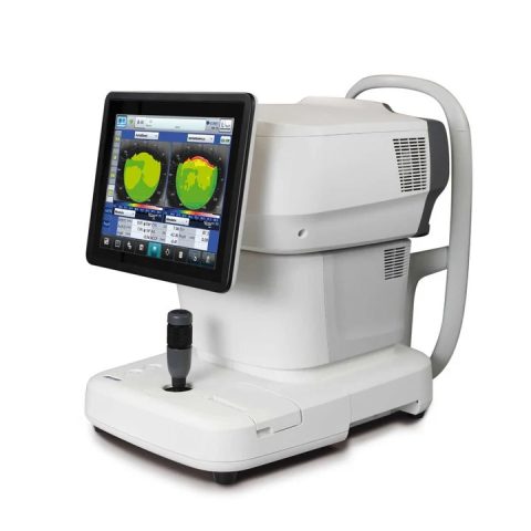 Tomey MR-6000 Multifunction Unit System