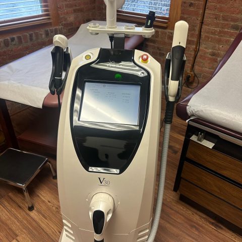 Viora V30 Laser Machine