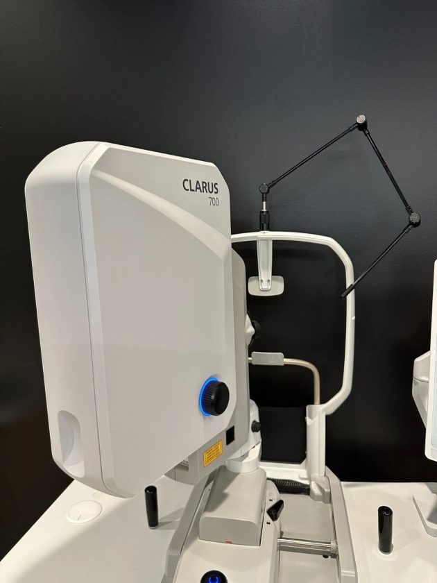 Zeiss Clarus 700 Ultra Widefield Fundus Camera - SALE