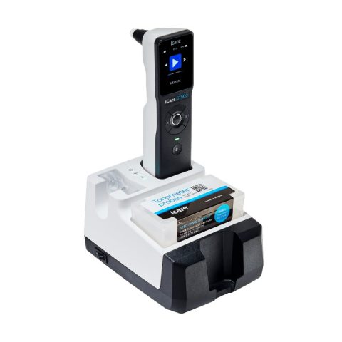 iCare ST500 Slit-lamp Tonometry