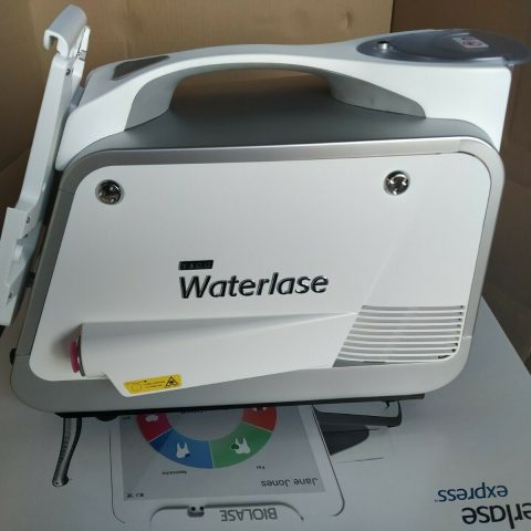 Biolase Waterlase Express Laser