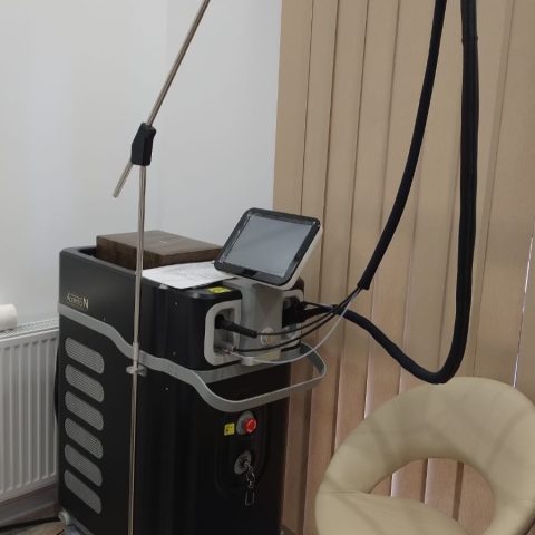 Bison Medical Dual Accento