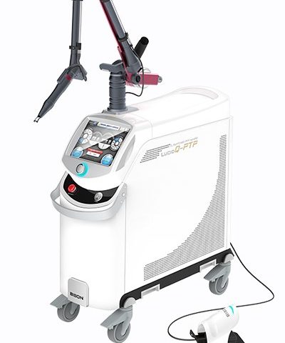 Bison Medical Lucid Q PTP