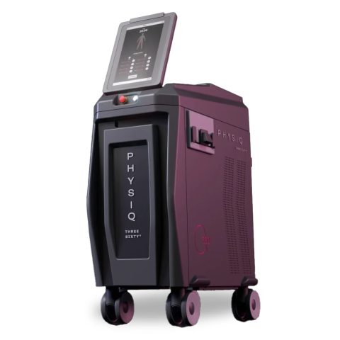 Cartessa Physiq 360 Machine