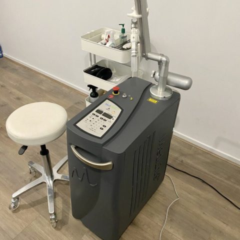 Cynosure MedLite C6 Laser