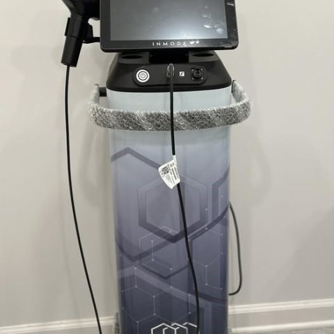 InMode Ignite RF Body Sculpting Machine